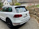 Volkswagen Touareg 3.0 V6 TDI SCR Tiptronic Executive E... - gebrauchte VW Touareg aus dem Jahr 2017