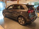Kia e-Niro Spirit 204 PS 3-Phasen Lader - Kia Niro mit Elektro-Antrieb