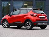 Renault Captur Crossborder MIT 3 JAHREN GARANTIE !!! - Renault Captur Gebrauchtwagen in Düsseldorf