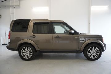 Land-Rover Discovery - 5
