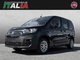 Fiat Doblo Elektro 50 kWh  / NAVI