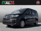 Fiat Doblo Elektro 50 kWh  / NAVI