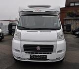 Fiat FIAT DUCATO 2,3L T449 CARADO SEHR GEPFLEGT - Fiat Ducato 2 3