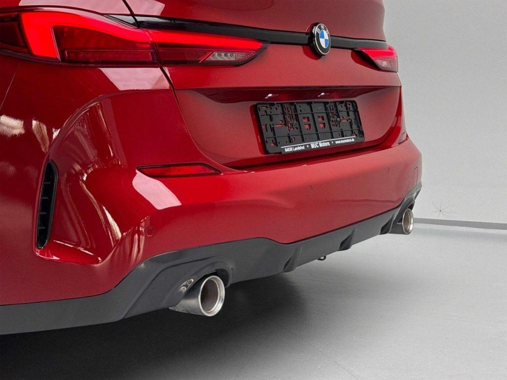 BMW 218 Gran Coupé 218 Gran Coupe d GranCoupe M Sport ACC AHK HiFi, миниатюра 12