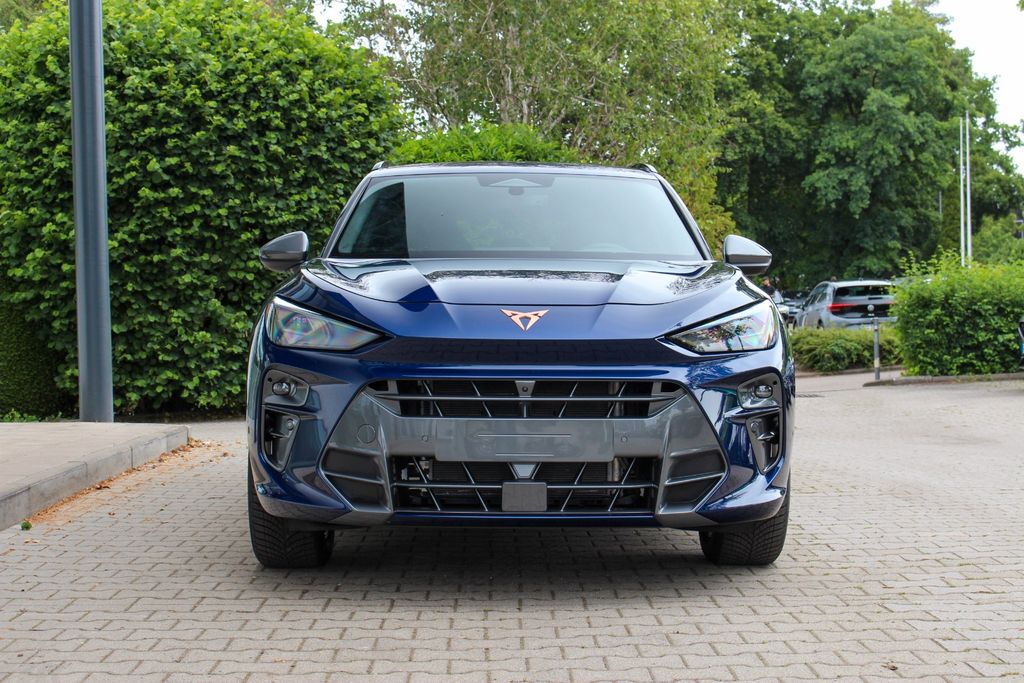 CUPRA Terramar 1.5 / INTELLIGENT & DIGITAL DRIVE PAKET CUPRA Terramar 1.5 / INTELLIGENT & DIGITAL DRIVE PAKET