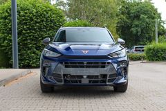 CUPRA Terramar 1.5 / INTELLIGENT & DIGITAL DRIVE PAKET CUPRA Terramar 1.5 / INTELLIGENT & DIGITAL DRIVE PAKET