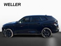BMW XM - Vorschau Bild 8