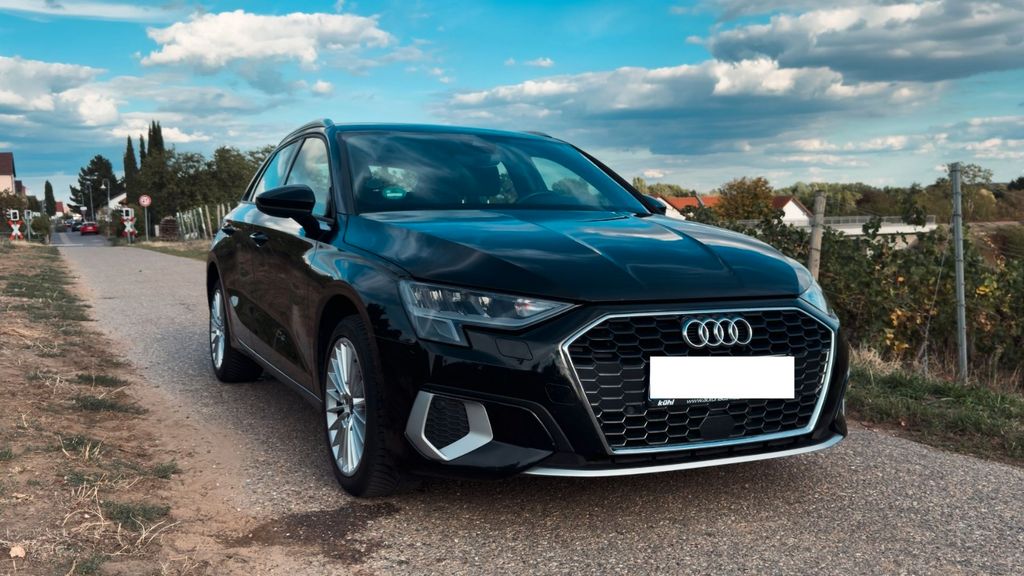 Image of Audi A3