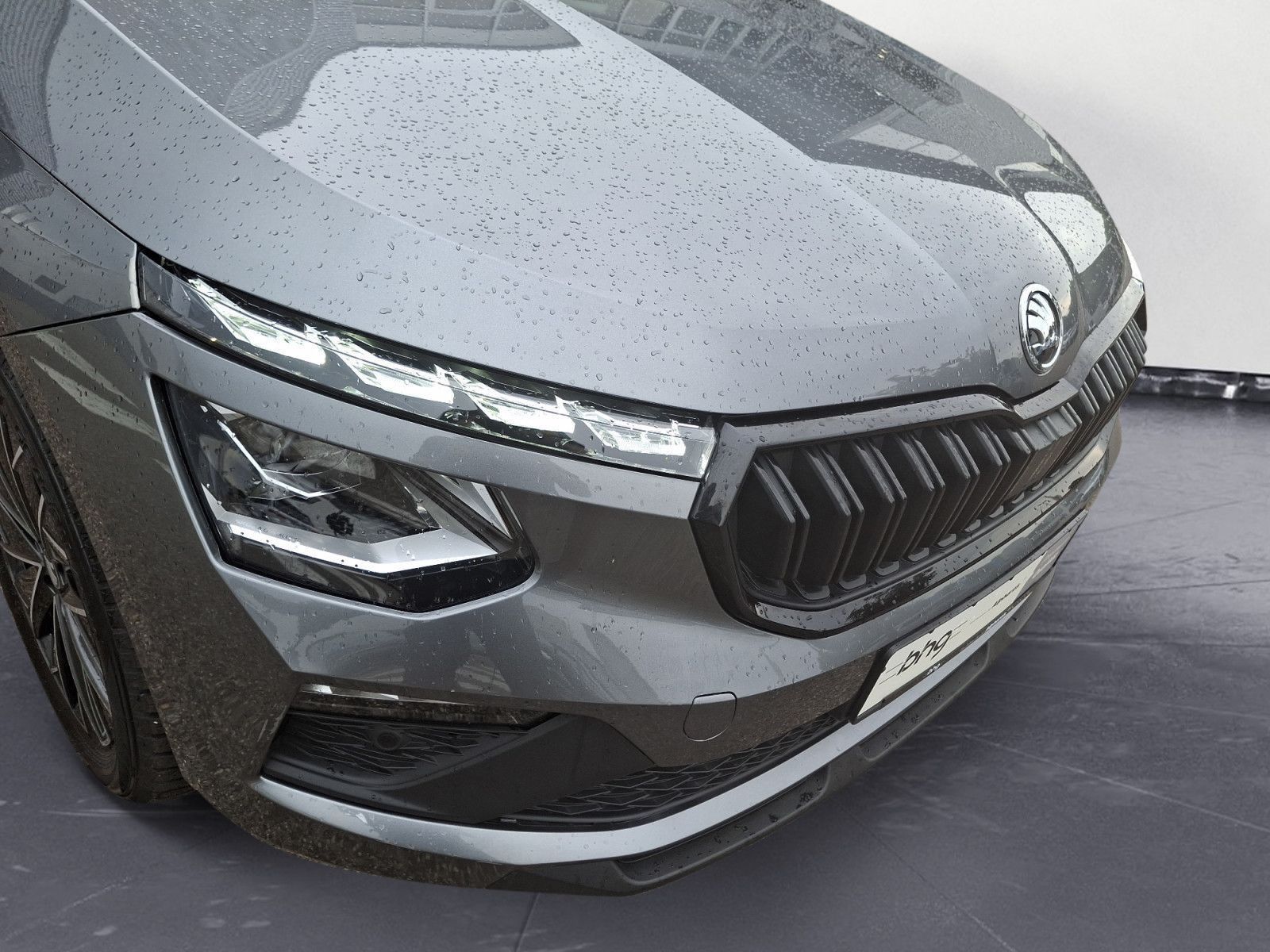 Skoda Kamiq - Bild 9