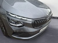 Skoda Kamiq - Vorschau Bild 9