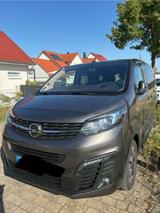 Opel  Zafira Life Tourer M mit 6 Sitzen - Opel Zafira Life von privat