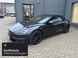 Tesla Model S Plaid - Tesla Model S: Plaid