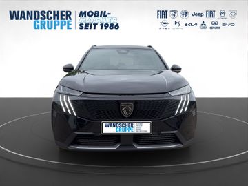 Peugeot 5008 Allure Business HYBRID 145 e-DSC6 AUT