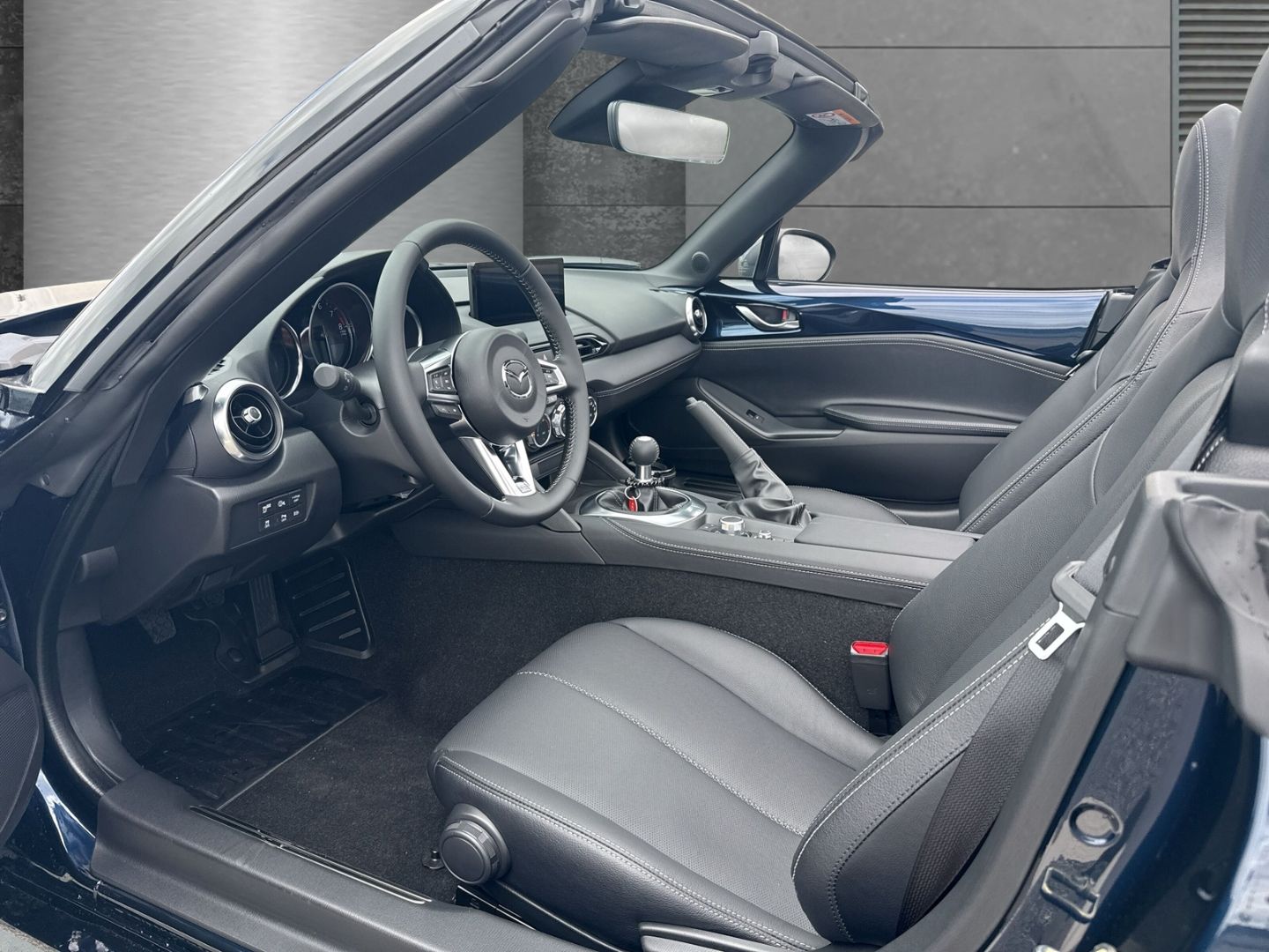 Mazda MX-5 - Bild 7