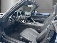 Mazda MX-5 - Vorschau Bild 7