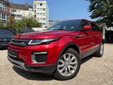 Land Rover Range Rover Evoque TD4/R-CAM/NAVI/AHK/SHZ/LEDER - Land Rover Range Rover Evoque in Köln
