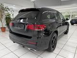 Mercedes-Benz GLC 220 d 4Matic*AMG Line*NIGHT*Kamera*AHK - Mercedes-Benz GLC 220 in Wuppertal
