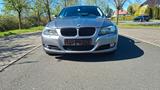 BMW 318d Touring - - BMW 318 aus 2011: Kombi