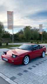 Nissan S13 - Nissan 200 SX Gebrauchtwagen