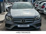 Mercedes-Benz E 400 E T-Modell E 400 d 4Matic - gebrauchte Mercedes-Benz E 400 aus dem Jahr 2019