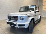 Mercedes-Benz G 500 - Final Edition - Mercedes-Benz G 500 aus 2024