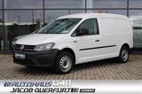 Volkswagen Caddy Maxi Kasten 1.4 16V TSI*DSG*KLIMA*Tempomat - Volkswagen Caddy: Kombi, Maxi