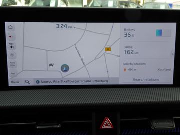 Kia EV6 77,4-kWh  GT-line WP Assist+