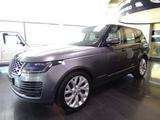 Land Rover Range Rover Vogue 4.4 SDV8 2.Hand erst 77886 KM - Land Rover Range Rover: Vogue