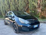 Kia Rio 1.1 CRDi WGT 5p. EX - Kia Rio aus 2012 mit Diesel-Antrieb