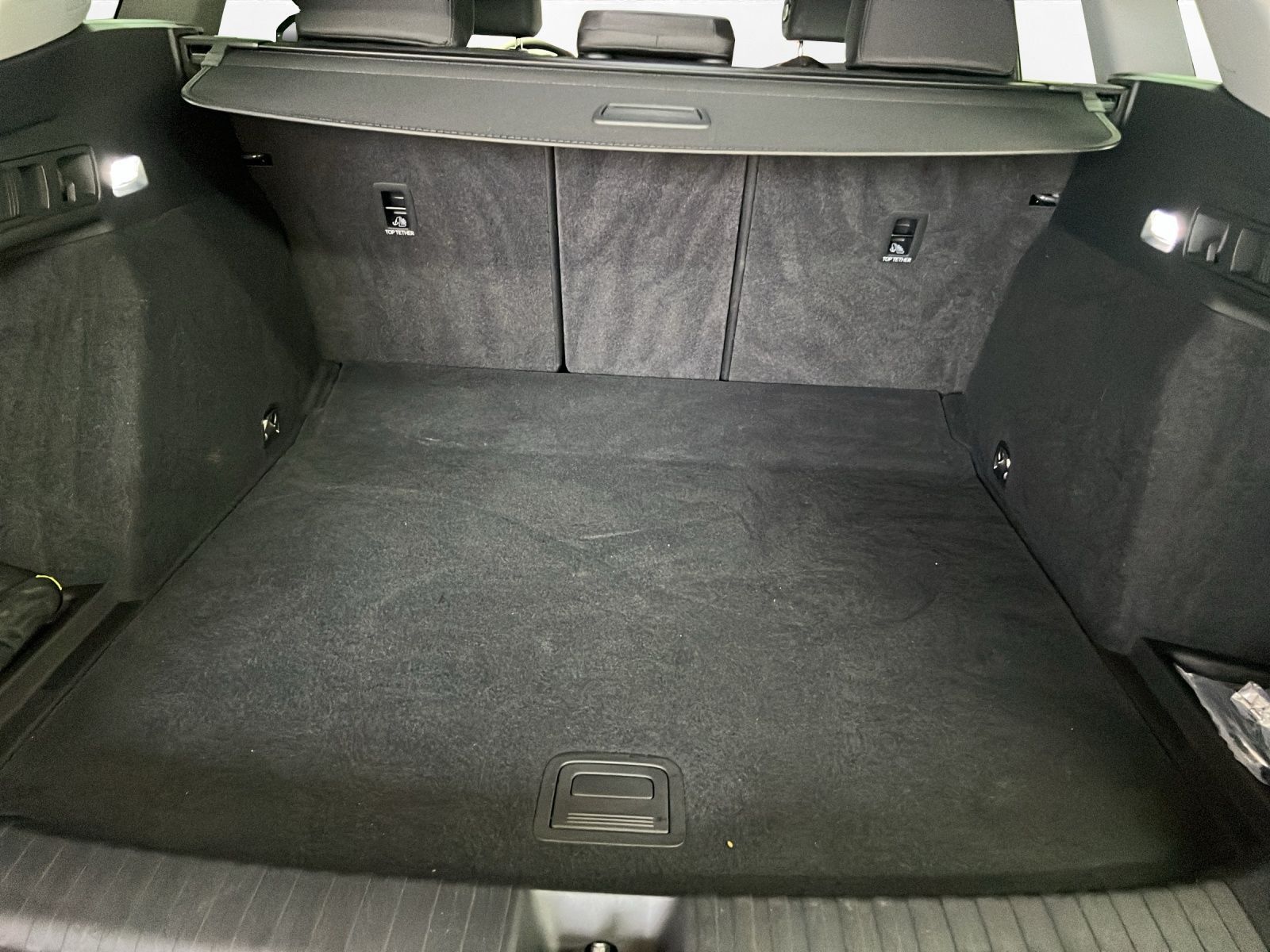 Audi Q6 e-tron - Bild 24