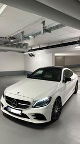 Mercedes-Benz AMG Line*Junge Sterne Garantie*Burmeister*Memo.. - Mercedes Junge Sterne Gebrauchtwagen