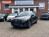 Mazda CX-5 Nakama AWD, Automatik - Mazda CX-5