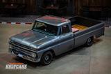 Chevrolet C10 302 Cui. V8 - KULT CARS Germany - Chevrolet aus 1964