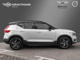 Volvo XC40 T5 AWD R Design - Volvo XC40 Gebrauchtwagen
