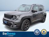 Jeep Renegade 1.0 T3 80TH ANNIVERSARY 2WD - Jeep Renegade: 80th Anniversary
