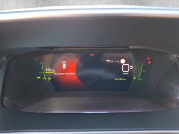 Peugeot 208 1.2 Allure Pack PureTech 100 Kam.+LED+Navi