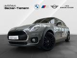MINI One Clubman Pepper Lichtpaket/2 Zonen/ PDC/ Exci - graue MINI One Clubman
