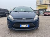 Ford Fiesta Fiesta+ 1.4 3 porte Bz.- GPL ok neop - Ford Fiesta: Sportwagen