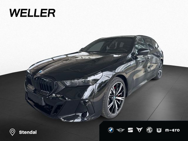 BMW 520d xDrive Touring Komfortsitze, AHK, ACC HUD