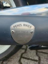 Harley-Davidson V-Rod Muscle VRSCF - HARLEY-DAVIDSON V ROD MUSCLE VRSCF