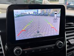 FORD Tourneo Custom 320 L2 Titanium X*LED*DAB*AHK*SHZ