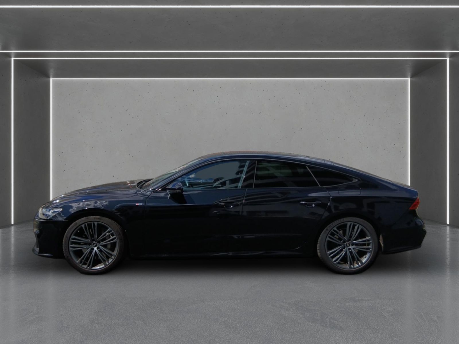 Audi A7 Sportback 50 TFSI e qu. S line S tronic *B&O* foto 3