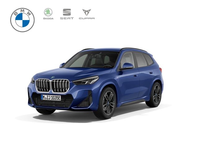 BMW X1 xDrive 25e M Sport Navi Klima AHK RFK HuD Mem