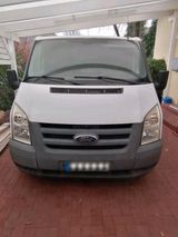 Ford Transit MK7 Transporter LKW - Ford: Transporter