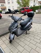 Futura Falcon - FUTURA MOTORRAD