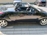 Ford Streetka 1.6 Elegance - Saison 69000km TÜV NEU - Ford Streetka von privat