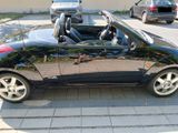 Ford Streetka 1.6 Elegance - Saison 69000km TÜV NEU - Ford Streetka: 6.1