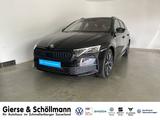 Skoda Octavia IV Combi Sportline 2.0 TDI DSG FACELIFT - gebrauchte Skoda Octavia mit Facelift