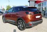 Peugeot 3008 1.6 Allure Navi Totwinkel Kamera Tempomat - Peugeot aus 2017