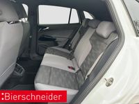 Volkswagen ID.4 - Vorschau Bild 22
